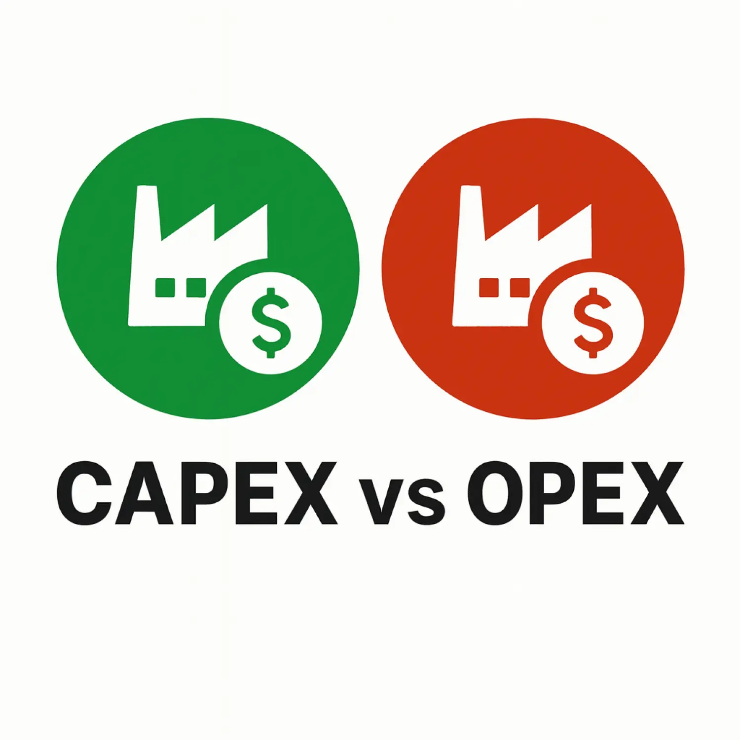 CapEx / OpEx / explosion protection
