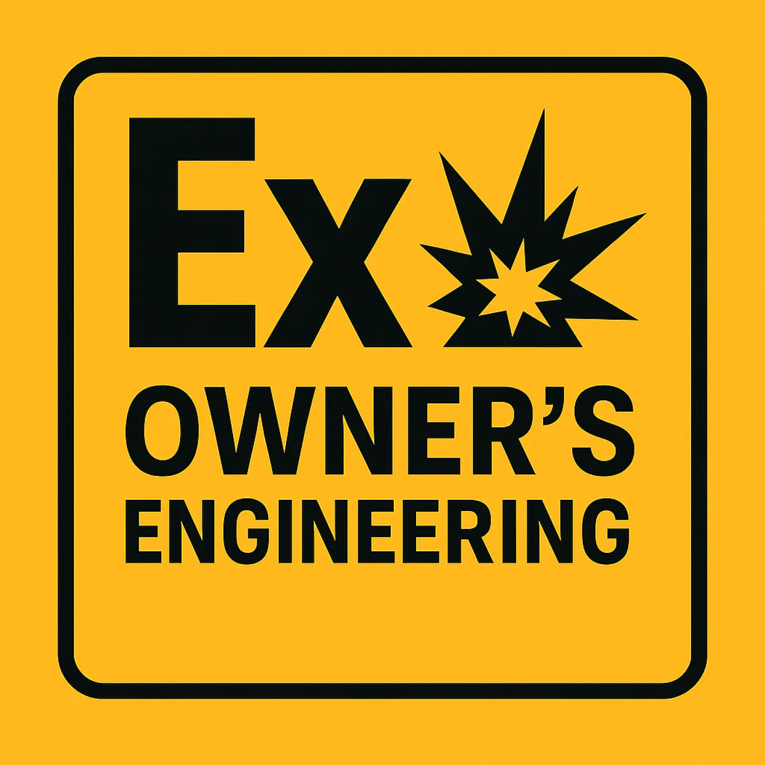 Ex owners engineering