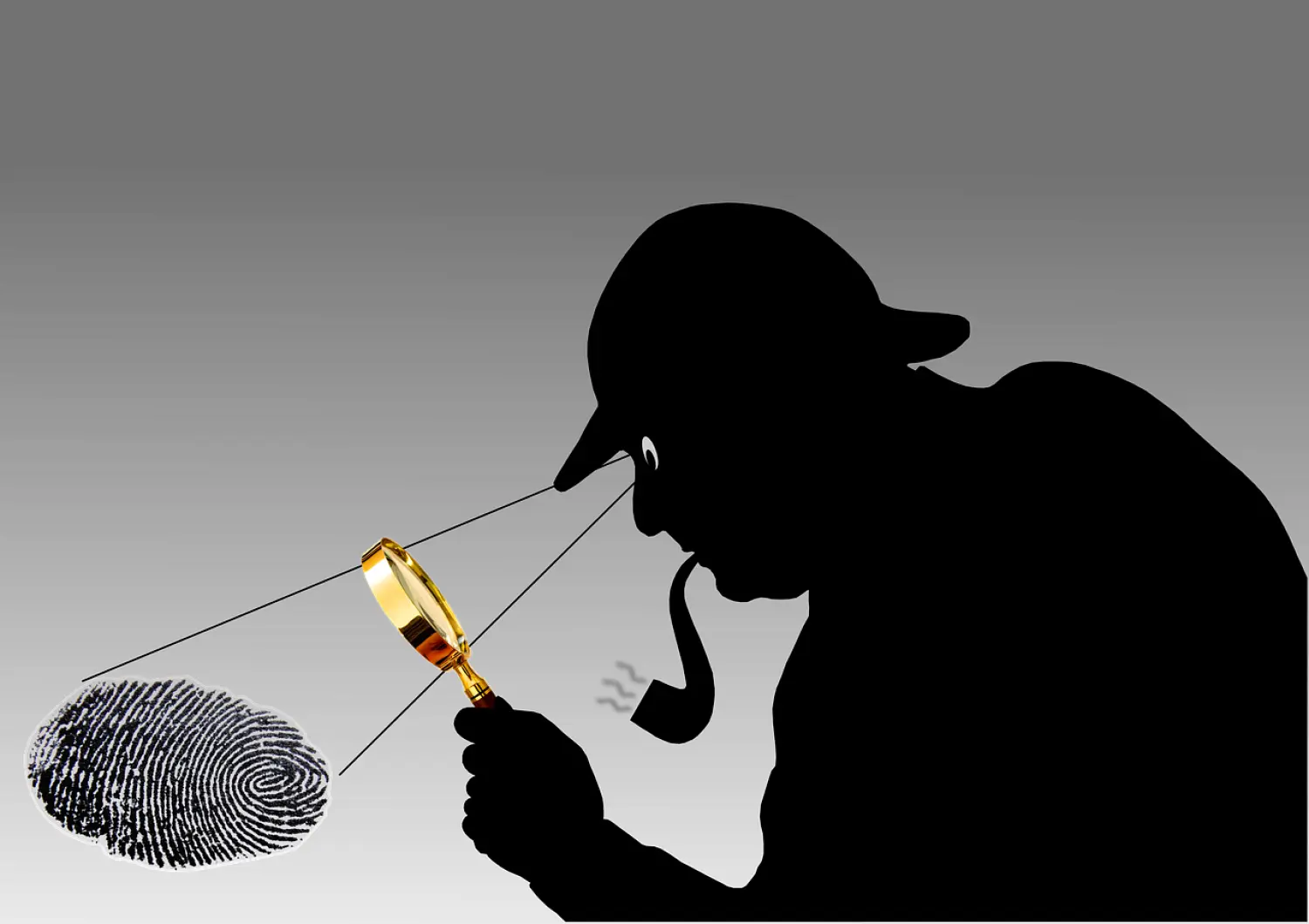 A document with evidentiary value (Ex areas)