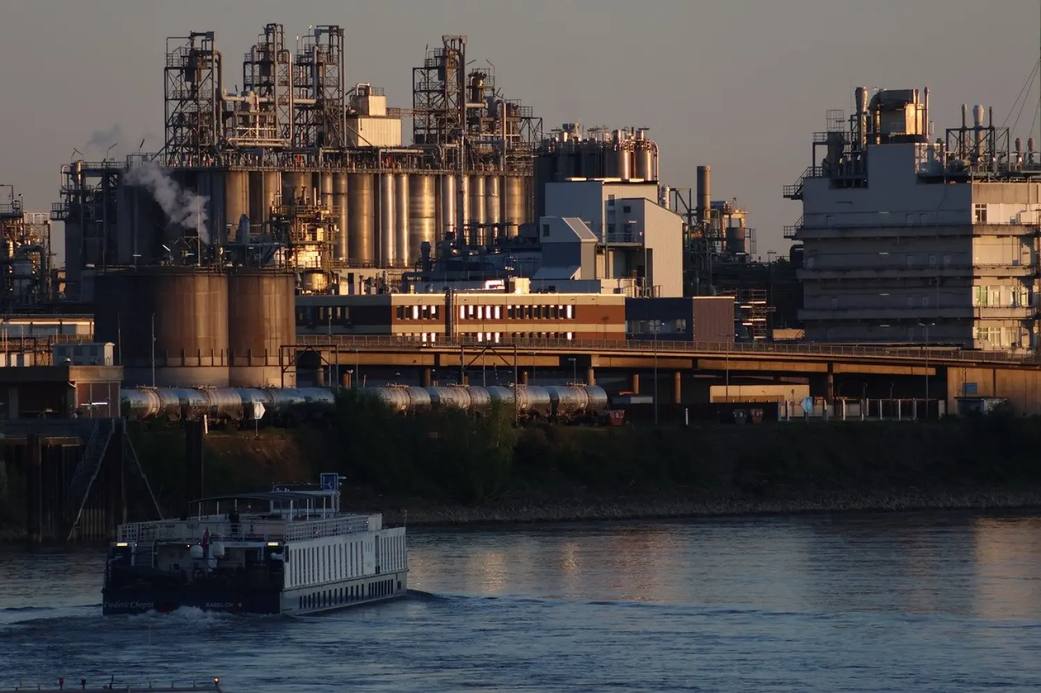 Machinery Directive is changing…