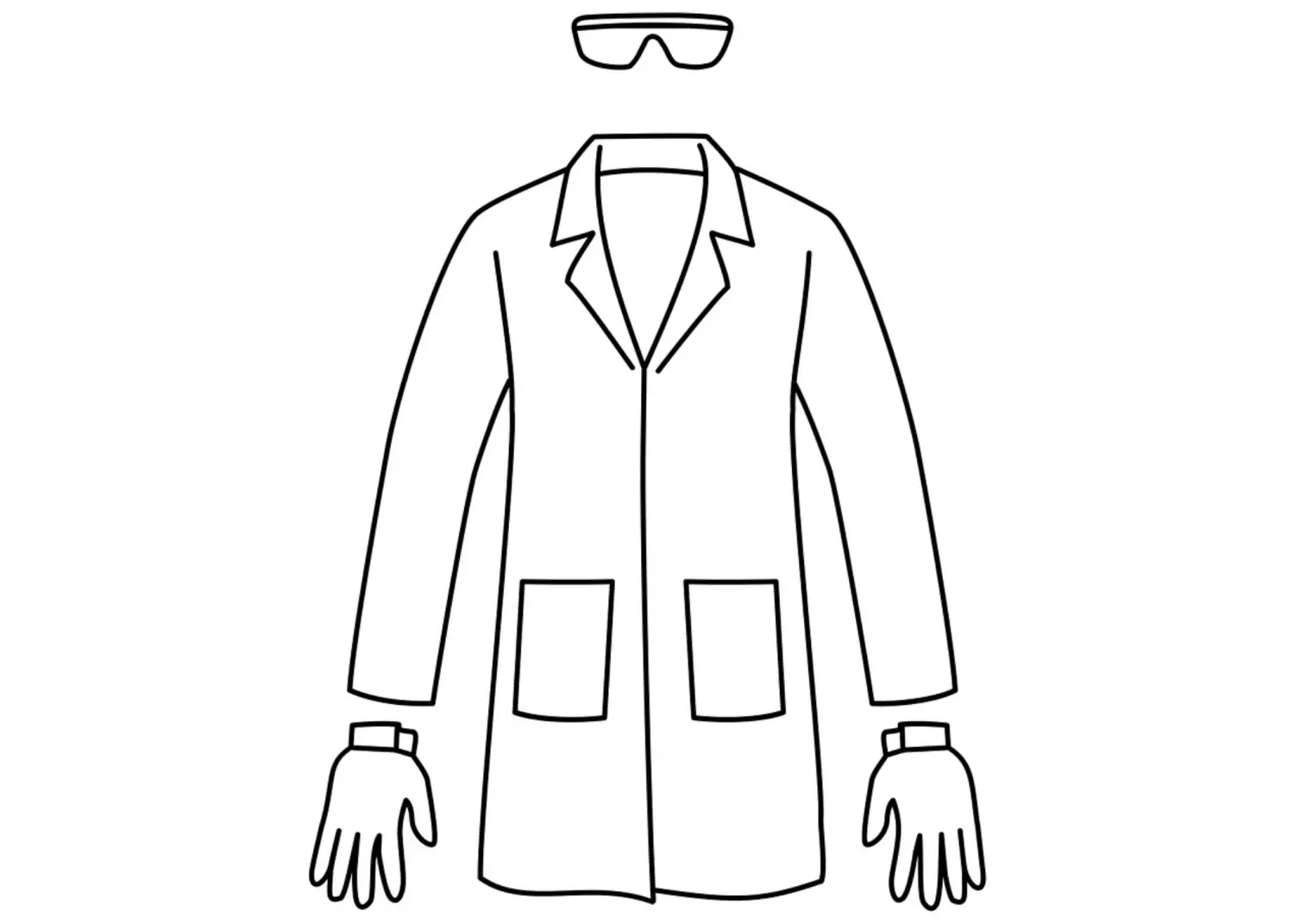 Protective Clothing in Potentially Hazardous Atmospheres