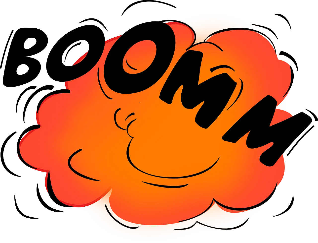 effect of gas explosion on your car