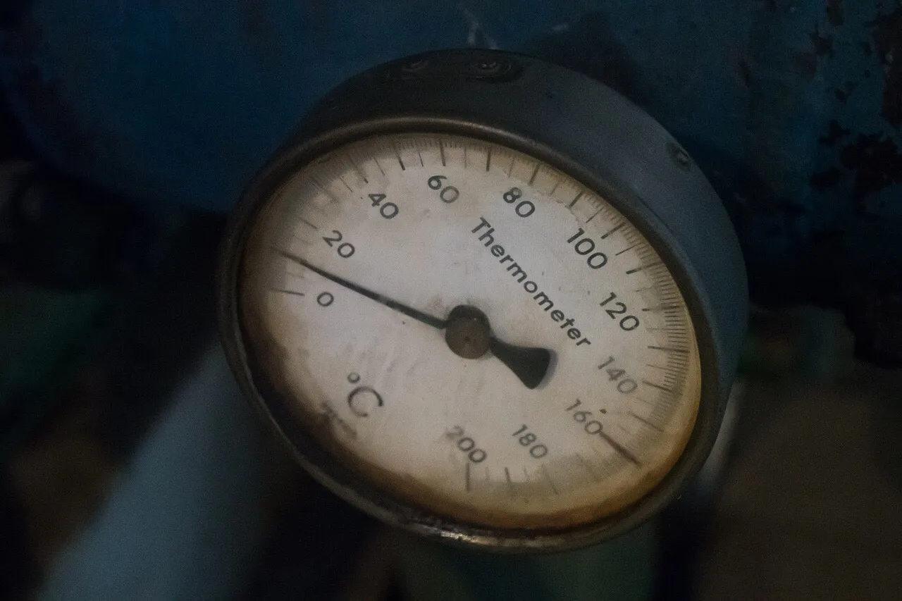 Electrical resistance Ex trace heating system - do you know that?