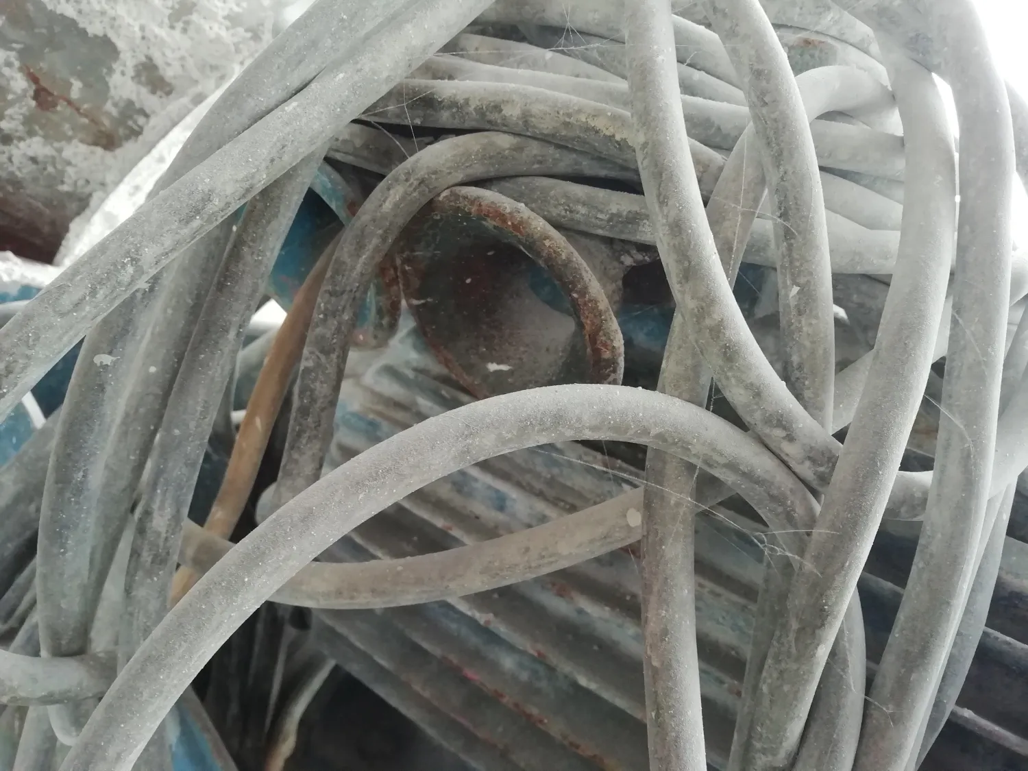 Hazardous or explosion-proof?