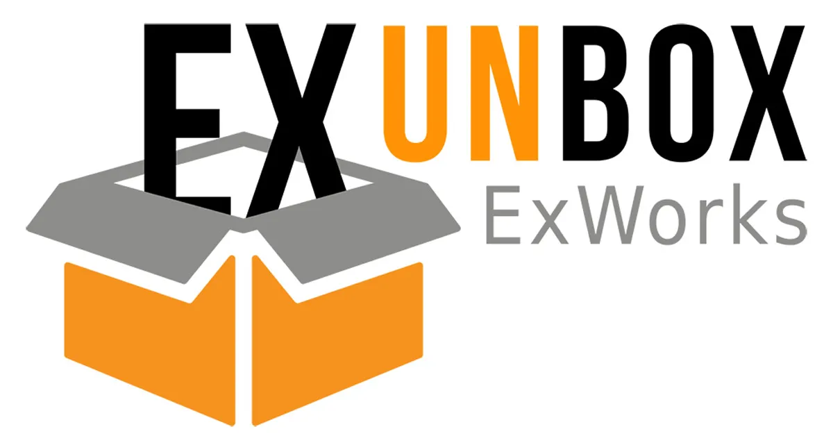 ExUnbox video: a Ex safe smartphone