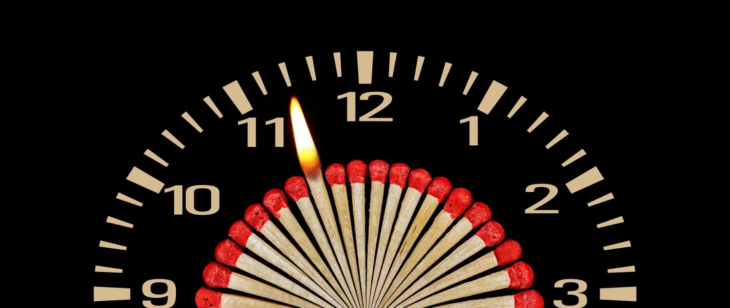 Methodology of explosion protection