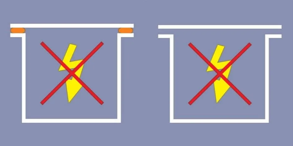 Typical Problems Encountered During Ex e and Ex n Inspections