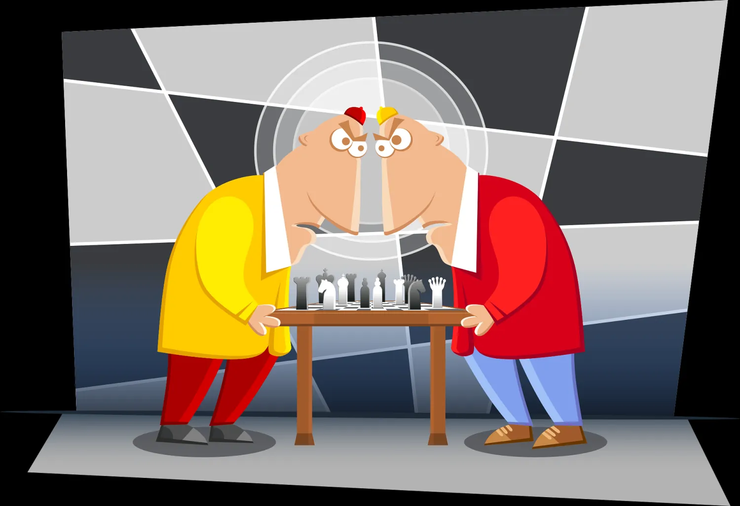 Meaning of explosion protection