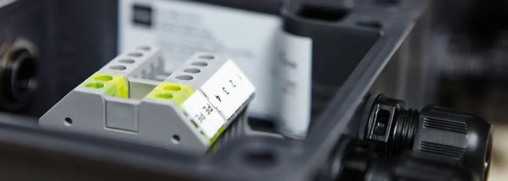 IndEx Online - Webinar # 7 - The importance of Terminations, What is a Ferrule?