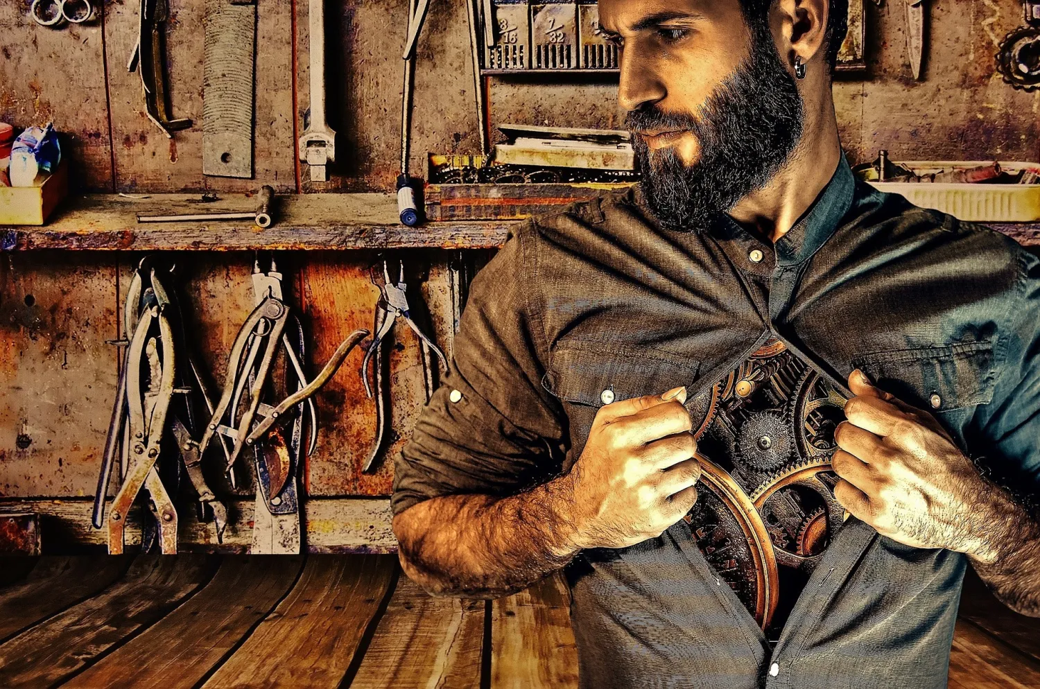 Exfórum onlinEx webinar - Rb javítóműhely