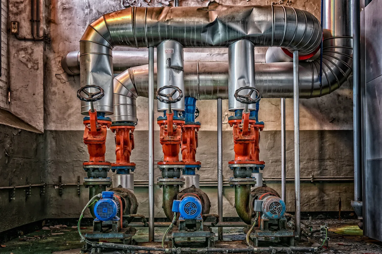 Simple way to become Ex manufacturer