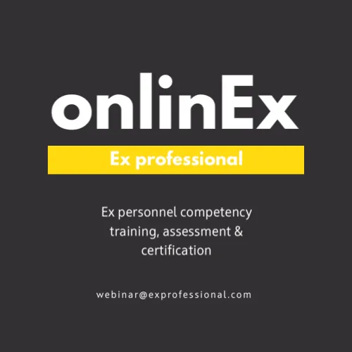 ExFórum onlinEx webinar - robbanásbiztos tömszelence - a gyenge láncszem