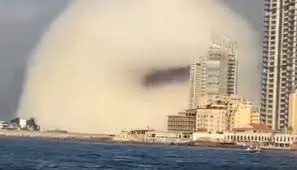 Research Team Releases Detailed Investigation of Beirut Explosion