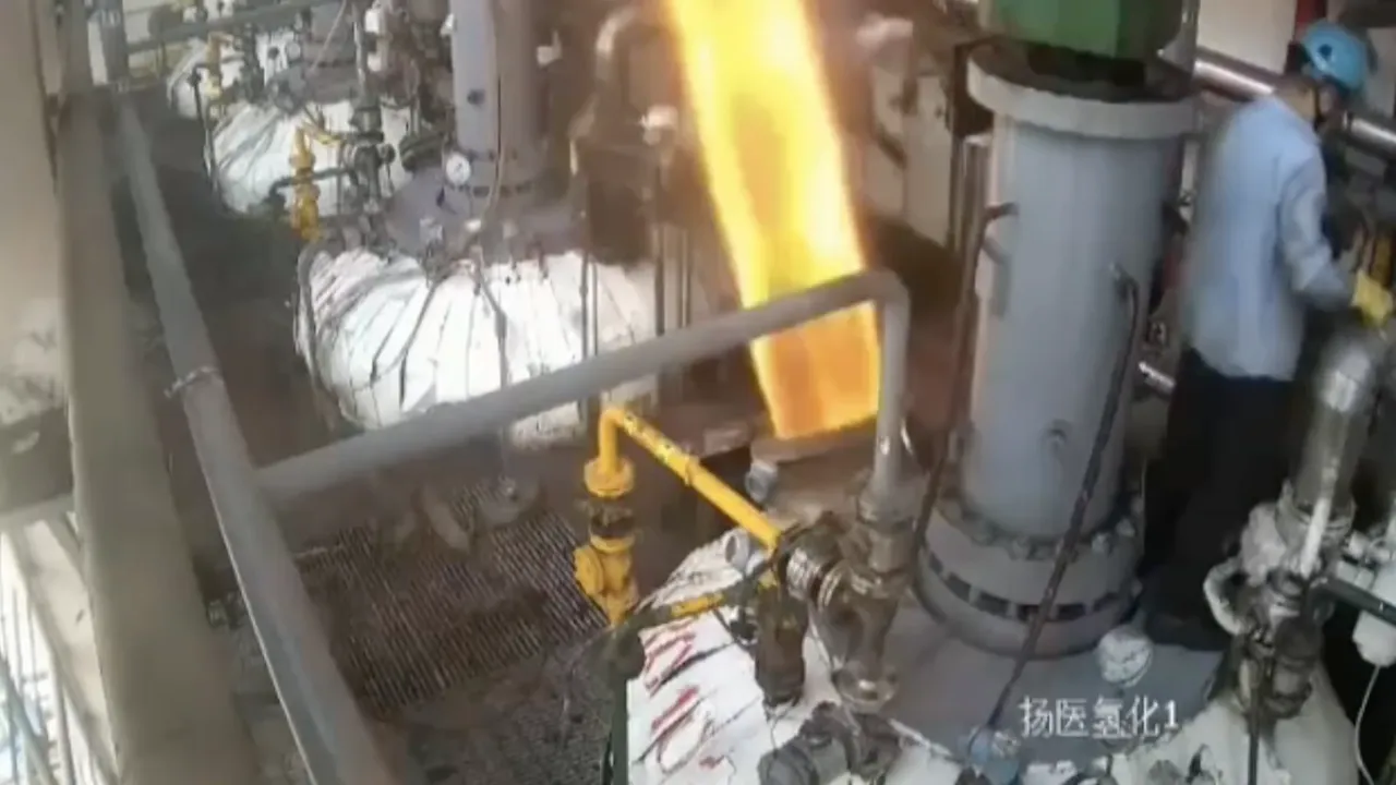 Ex (ATEX, IECEx) - HAZOP - SEVESO(?)