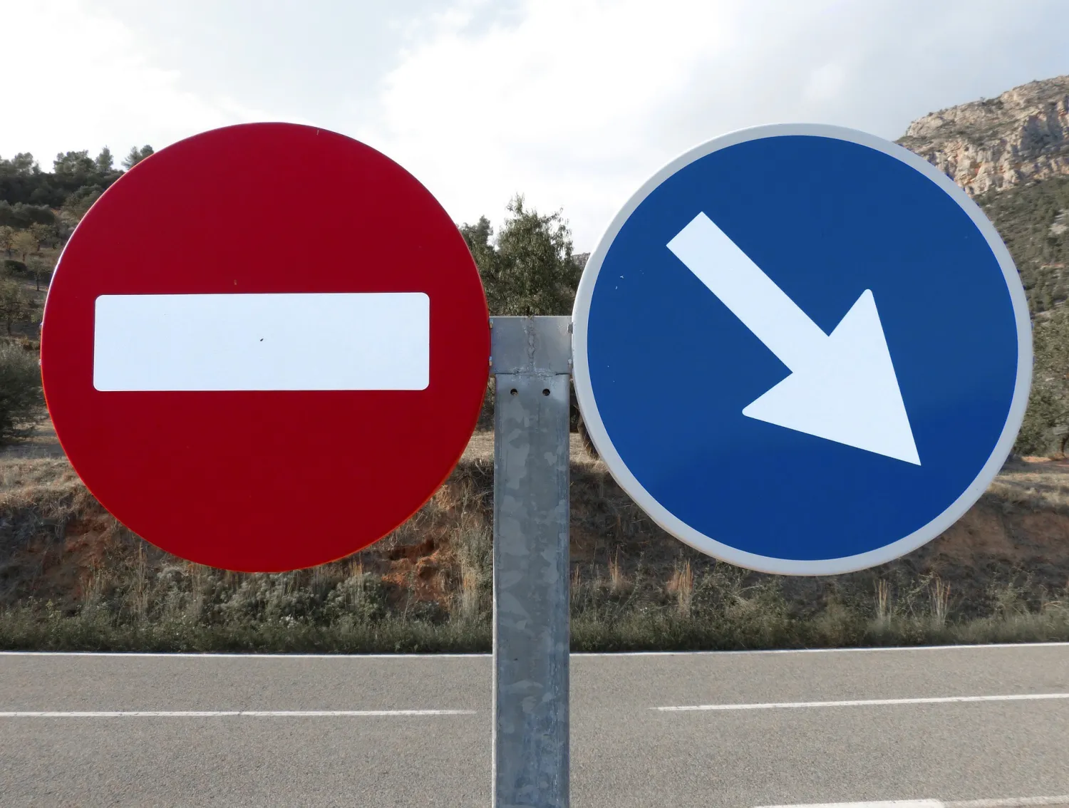 Have to, must and should for obligation and advice